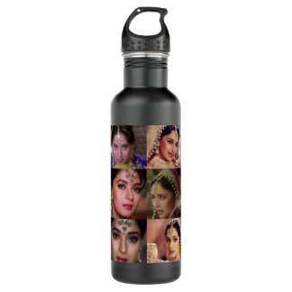 Bouteille D'eau Vintage Madhuri Dixit Dhak Dhak Girl