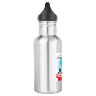 Bouteille D'eau Visiiion Water Bottle
