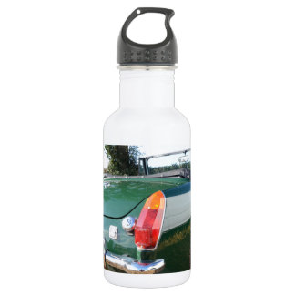 Bouteille D'eau Voiture de sport classique