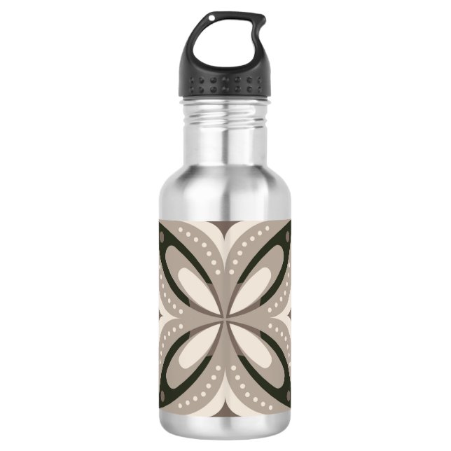 Bouteille D'eau Water Bottle (Devant)