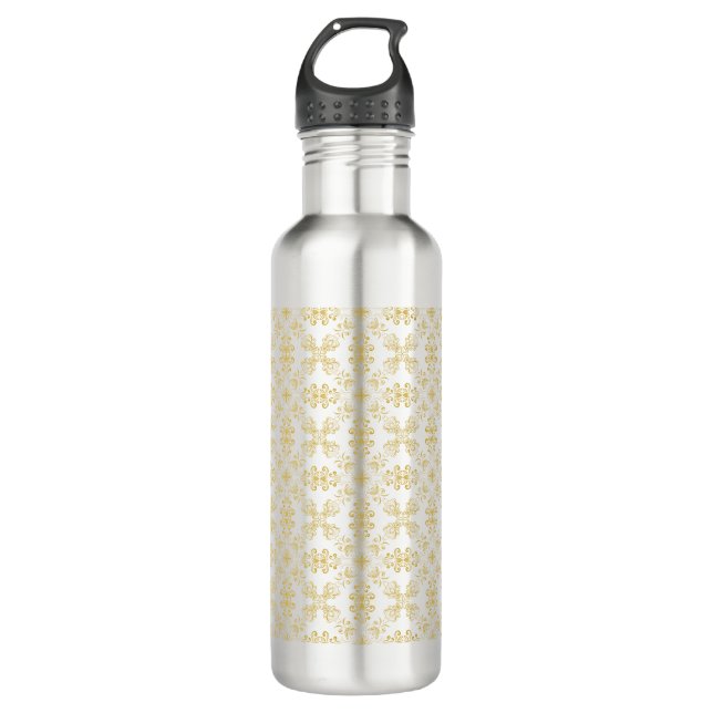 Bouteille D'eau Water Bottle (Devant)