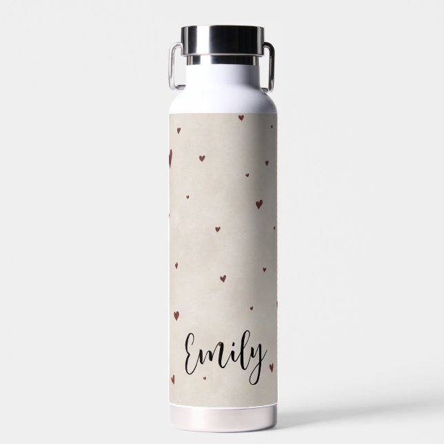 Bouteille D'eau Water Bottle (Avant)