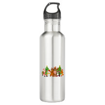 Water Bottle