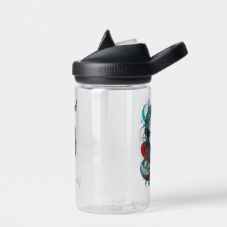 Bouteille D'eau Water Bottle
