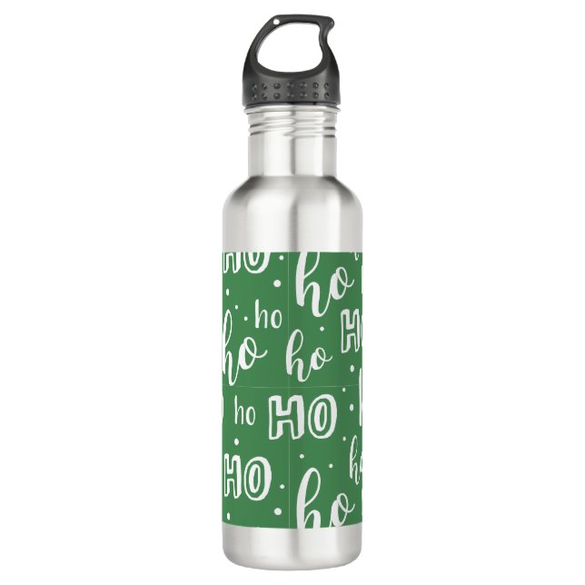 Bouteille D'eau Water bottle  (Devant)