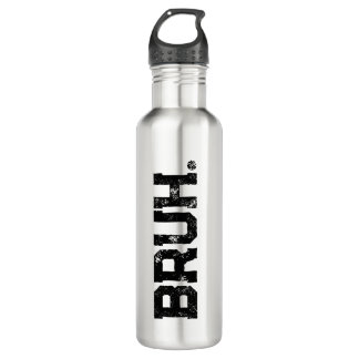 Bouteille D'eau Water Bottle for all Your Bruhs