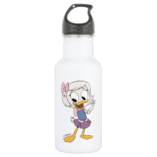 Bouteille D'eau Webby Vanderquack