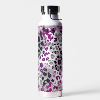 Bouteille D'eau Wild Rhythm