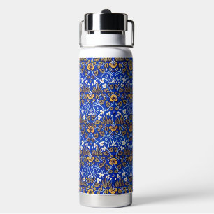 Bouteille D'eau William Morris, aux yeux brillants