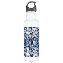 William Morris Brer Motif de lapin