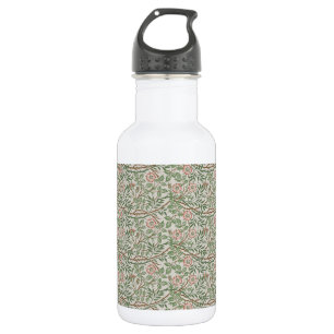 Bouteille D'eau William Morris Sweetbrie Floral Art Nouveau