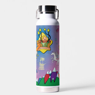 Bouteille d'eau - Wonderland