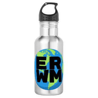 Bouteille D'eau World Missions Water Bottle 