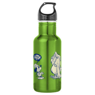 Bouteille D'eau Yodelberg   Mickey et Yeti