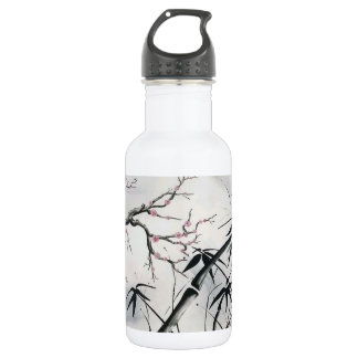 Bouteille "Éclaircie"