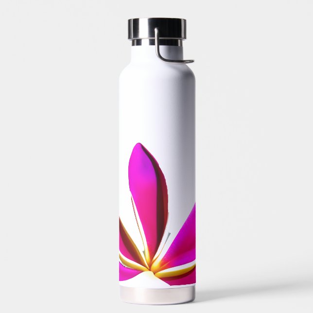 Bouteille Frangipani (Gauche)