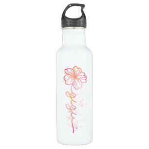 Bouteille Gigi-Water