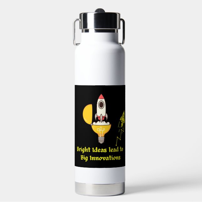 Bouteille Isolée Cuivre Thor (Salle de sport)