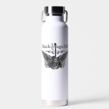 Bouteille Isolée Cuivre Thor