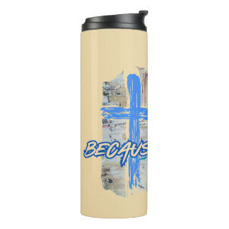 Bouteille isotherme