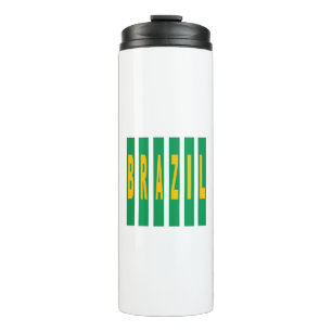 Bouteille isotherme  DESIGN  BRAZIL