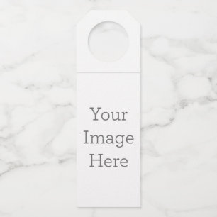 Bouteilles Créez vos étiquettes pour bouteille