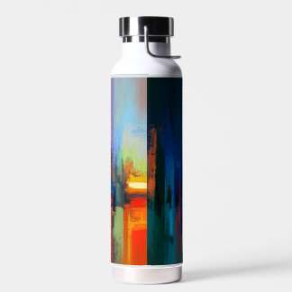 Bouteilles d'Eau