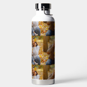 Bouteilles d'Eau