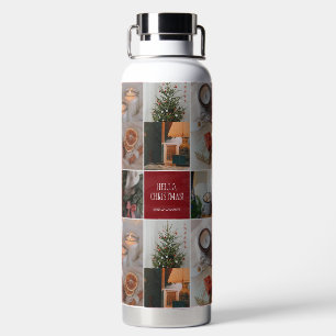 Bouteilles d'Eau