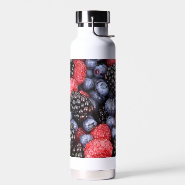 BOUTEILLES D'EAU (Gauche)