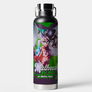 Bouteilles d'eau Magasiner MER_STORm