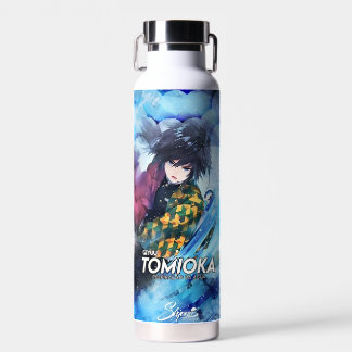 Bouteilles d'eau MER_STORm