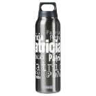 Mettez votre nom sur tout ça