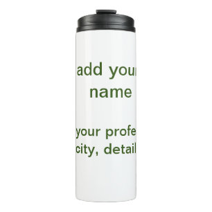 BOUTEILLES ISOTHERMES 