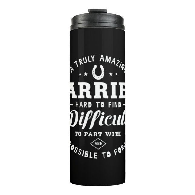 Bouteilles Isothermes 05.Un Farrier Vraiment Extraordinaire Difficile À  (Devant)