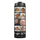 24 Collage Photo - 4 Lignes 6 Colonnes - Nom du sc