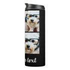 4 Collage de photos - vous pouvez changer la coule