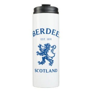 BOUTEILLES ISOTHERMES ABERDEEN