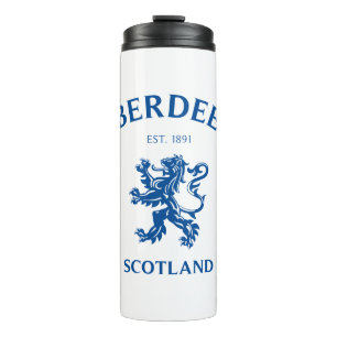 BOUTEILLES ISOTHERMES ABERDEEN