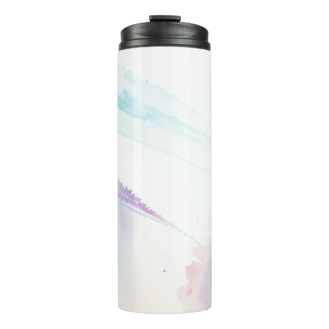 Bouteilles Isothermes Abstract edition (Devant)