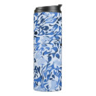 Abstrait Beach Inspiré THERMAL TUMBLER
