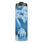 Abstrait Beach Inspiré THERMAL TUMBLER