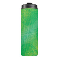 Acceptation | Médaillons de saumons jaunes bleus