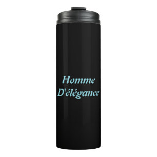 Bouteilles Isothermes Accueil D'élégance Paruline thermique