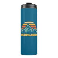 Aconcagua Retro Turquoise