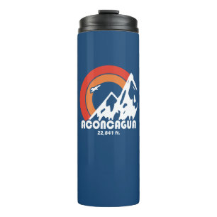Bouteilles Isothermes Aconcagua Sun Eagle