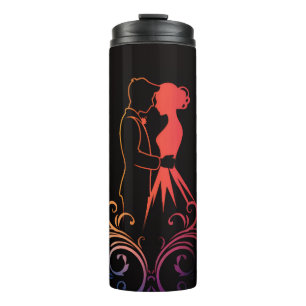 Bouteilles Isothermes Aimer Tumblers & Lunettes de boisson