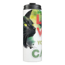 Aimez votre chat