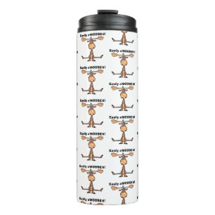 Bouteilles Isothermes Aisément A’moose’d