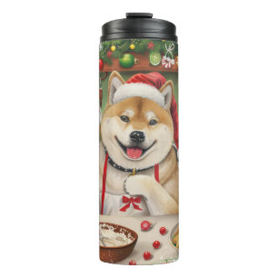 Bouteilles Isothermes Akita Fêtes de fin d'année en cuisine : Noël festi